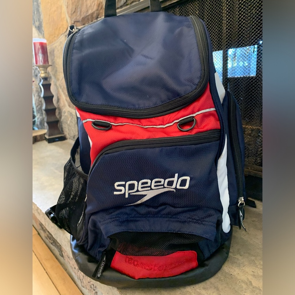 Speedo Teamster 35L Backpack
